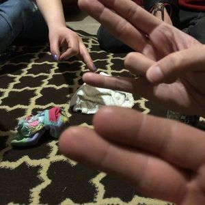 Meet your Posher, Mario